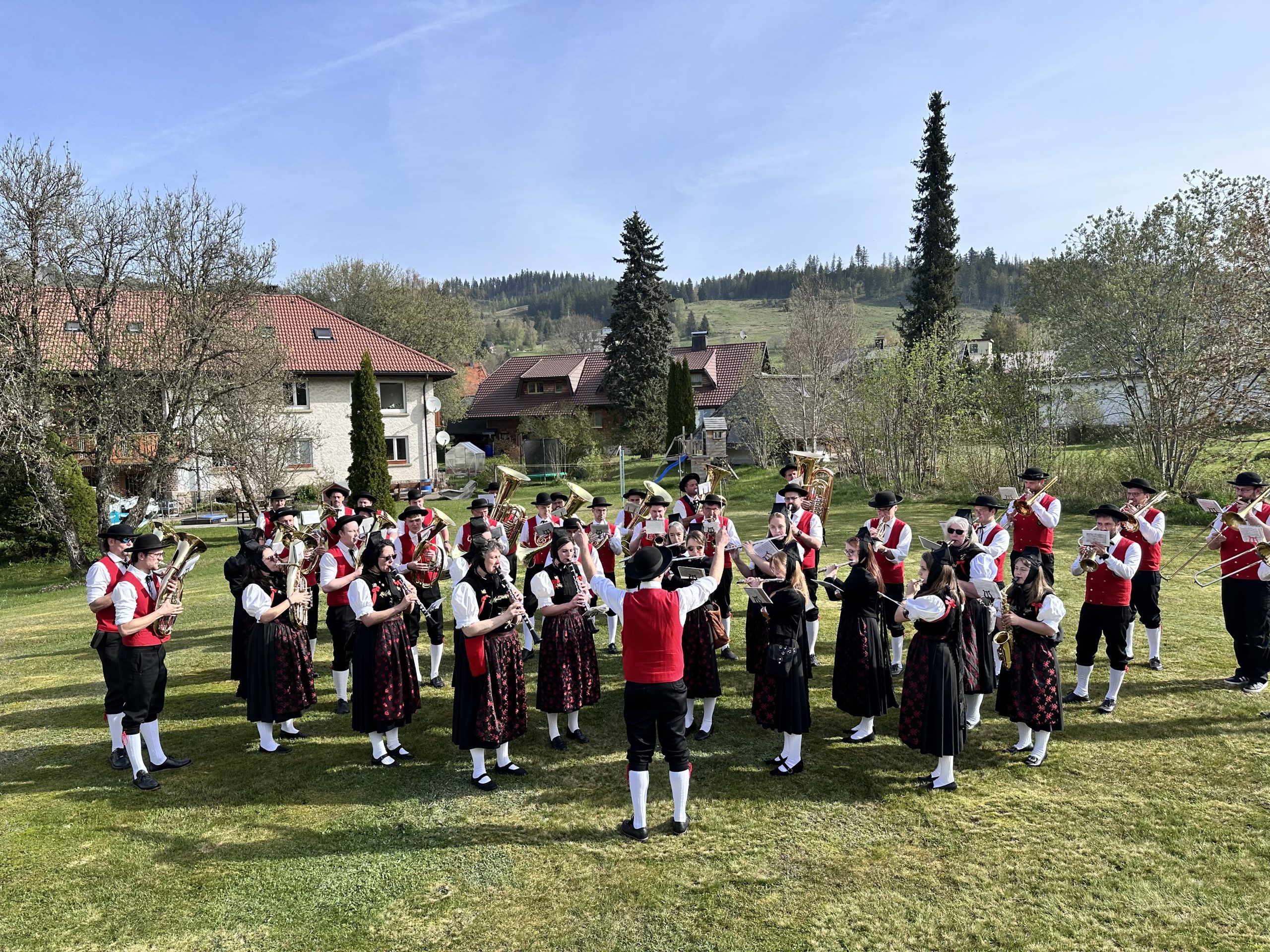 Maiblasen